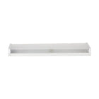 Eurolux Fitting Prismatic LED T8 2x9w Excluding Tubes - image 01