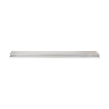 Eurolux Fitting Prismatic LED T8 2x18w Excluding Tubes - image 01