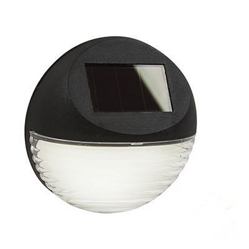 Eurolux Solar Fence or Door Lock Light - Sell in PDQ of 12