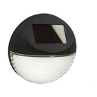 Eurolux Solar Fence or Door Lock Light - Sell in PDQ of 12 - image 01