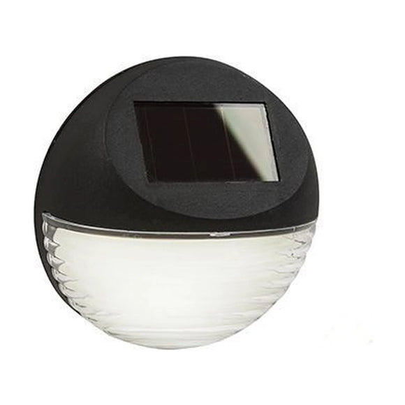Eurolux Solar Fence or Door Lock Light - Sell in PDQ of 12 - image 01