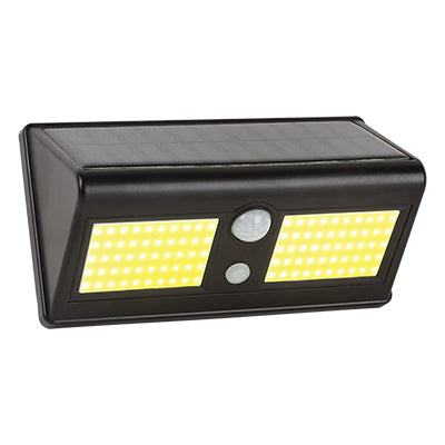 Eurolux Solar Security Light Motion Sensor in Electrical & Lighting,Lighting,Exterior Lighting