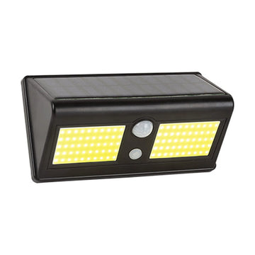 Eurolux Solar Security Light Motion Sensor - image 01