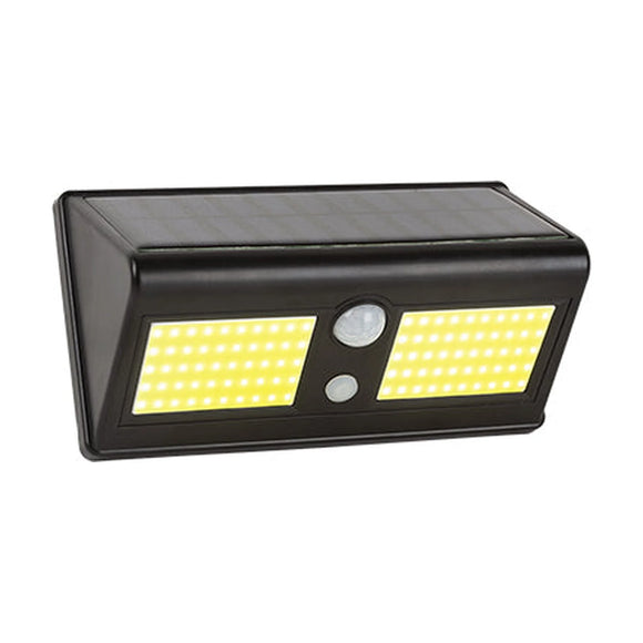 Eurolux Solar Security Light Motion Sensor - image 01