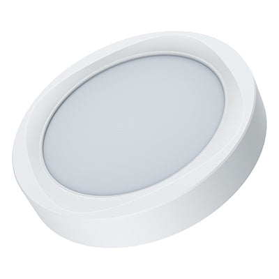 Eurolux Round LED Ceiling Light 12w 170mm White 4000K in Electrical & Lighting,Lighting,Interior Lighting