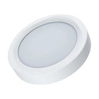 Eurolux Round LED Ceiling Light 12w 170mm White 4000K - image 01