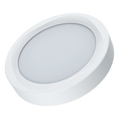 Eurolux Round Ceiling Light 170mm White LED 12w 3000K in Electrical & Lighting,Lighting,Interior Lighting