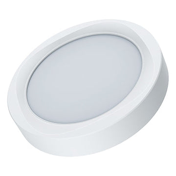 Eurolux Round Ceiling Light 170mm White LED 12w 3000K in Electrical & Lighting,Lighting,Interior Lighting