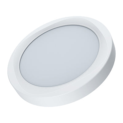 Eurolux Round Ceiling Light 225mm White LED 18w 4000K in Electrical & Lighting,Lighting,Interior Lighting
