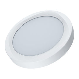 Eurolux Round Ceiling Light 225mm White LED 18w 4000K in Electrical & Lighting,Lighting,Interior Lighting