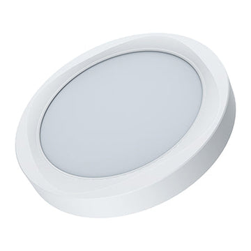 Eurolux Round Ceiling Light 225mm White LED 18w 4000K in Electrical & Lighting,Lighting,Interior Lighting