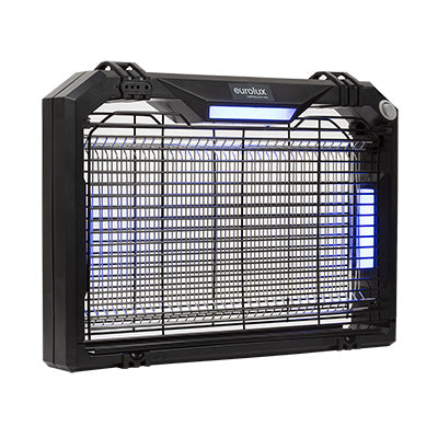 Eurolux Insect Killer Indoor Black LED 4w in Electrical & Lighting,Lighting,Interior Lighting