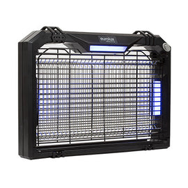 Eurolux Insect Killer Indoor Black LED 4w in Electrical & Lighting,Lighting,Interior Lighting