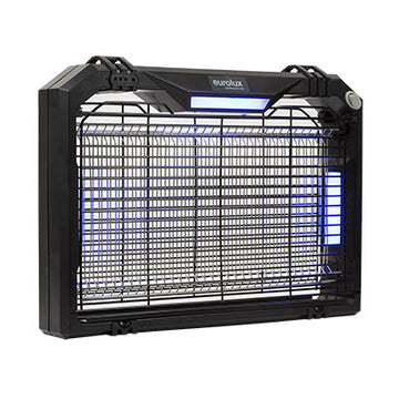 Eurolux Insect Killer Indoor Black LED 4w in Electrical & Lighting,Lighting,Interior Lighting