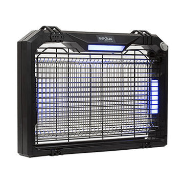 Eurolux Insect Killer Indoor Black LED 4w - image 01