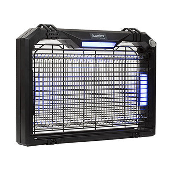 Eurolux Insect Killer Indoor Black LED 4w - image 01