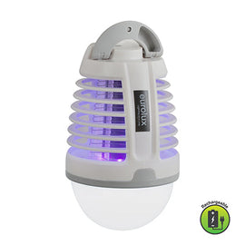 Eurolux Insect Killer Rechargeable Camping White LED 5W in Electrical & Lighting,Lighting,Interior Lighting