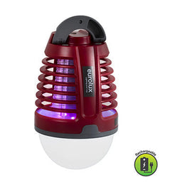 Eurolux Insect Killer Rechargeable Camping Red LED 5W - image 01