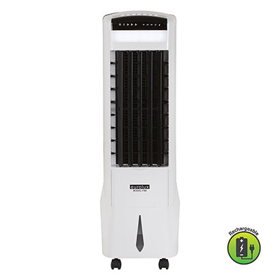 Eurolux Rechargeable Portable Air Cooler Fan in Heating & Cooling,Fans,Cordless