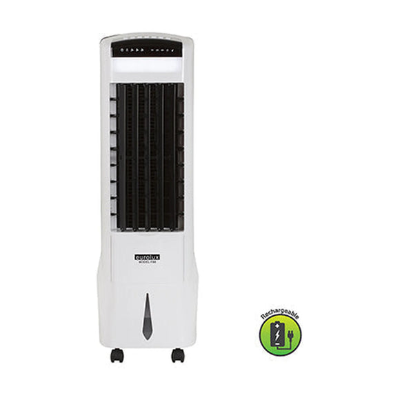 Eurolux Rechargeable Portable Air Cooler Fan - image 01