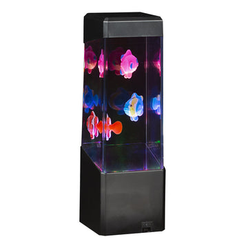 Eurolux LED Fish Lamp Black in Electrical & Lighting,Lighting,Interior Lighting