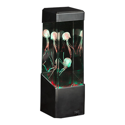 Eurolux LED Jellyfish Lamp Black in Electrical & Lighting,Lighting,Interior Lighting