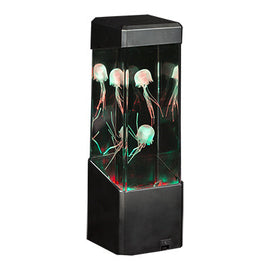 Eurolux LED Jellyfish Lamp Black in Electrical & Lighting,Lighting,Interior Lighting