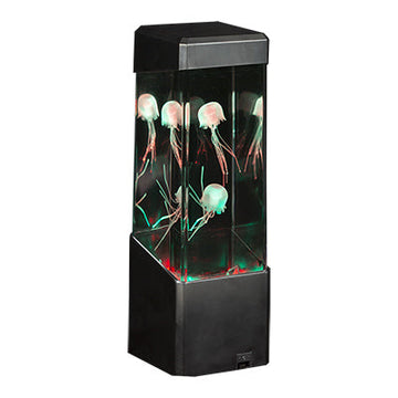 Eurolux LED Jellyfish Lamp Black in Electrical & Lighting,Lighting,Interior Lighting