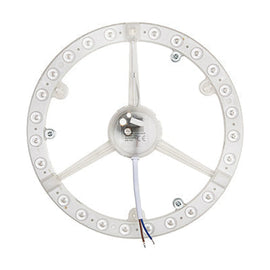 Eurolux LED Replacement Module 214mm Classic 24w 3000K - image 01