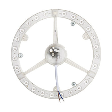 Eurolux LED Replacement Module 214mm Classic 24w 3000K - image 01