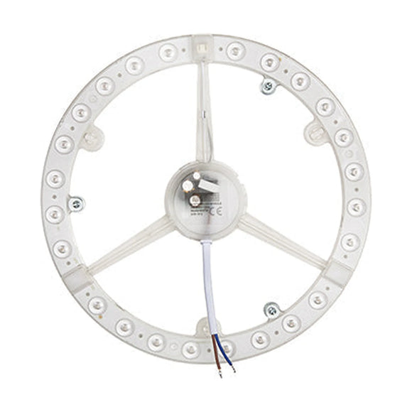 Eurolux LED Replacement Module 214mm Classic 24w 3000K - image 01