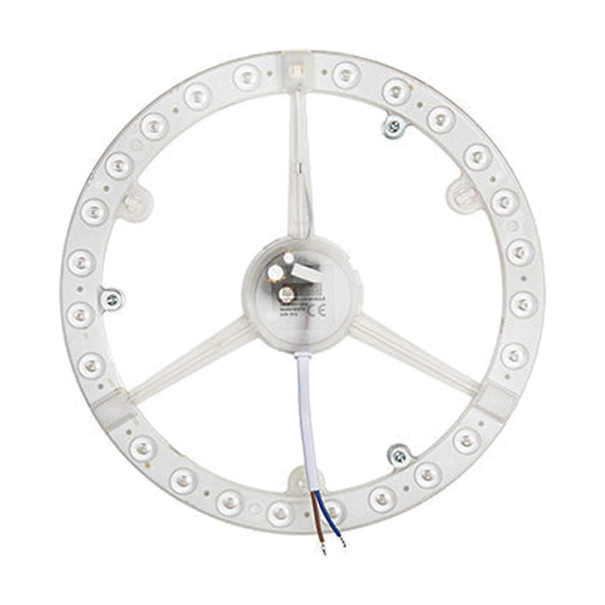 Eurolux LED Replacement Module 214mm Classic 24w 3000K - image 01