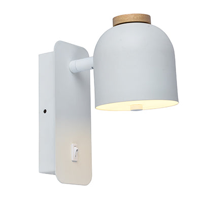 Eurolux Wall Light  LED 5W White in Electrical & Lighting,Lighting,Interior Lighting