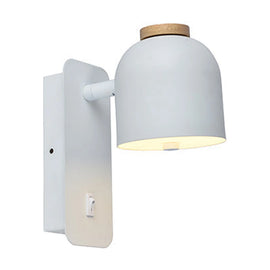 Eurolux Wall Light LED 5W White - image 01