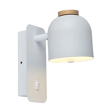 Eurolux Wall Light LED 5W White - image 01