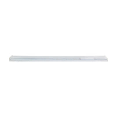 Eurolux Fitting Prismatic Fitting LED T8 2x24w Excluding Tubes in Electrical & Lighting,Lighting,Interior Lighting
