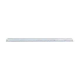 Eurolux Fitting Prismatic Fitting LED T8 2x24w Excluding Tubes in Electrical & Lighting,Lighting,Interior Lighting