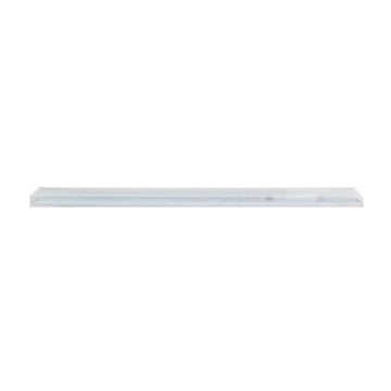 Eurolux Fitting Prismatic Fitting LED T8 2x24w Excluding Tubes in Electrical & Lighting,Lighting,Interior Lighting