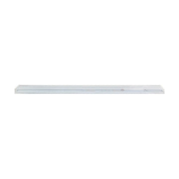 Eurolux Fitting Prismatic Fitting LED T8 2x24w Excluding Tubes - image 01