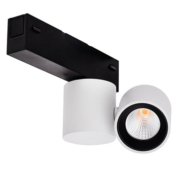 Eurolux MG Magnetic Track Light LED 5W Single in Electrical & Lighting,Lighting,Interior Lighting