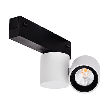Eurolux MG Magnetic Track Light LED 5W Single - image 01