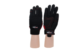 Matsafe Glove Nubuck Leather Xl WAN5010 in Tools