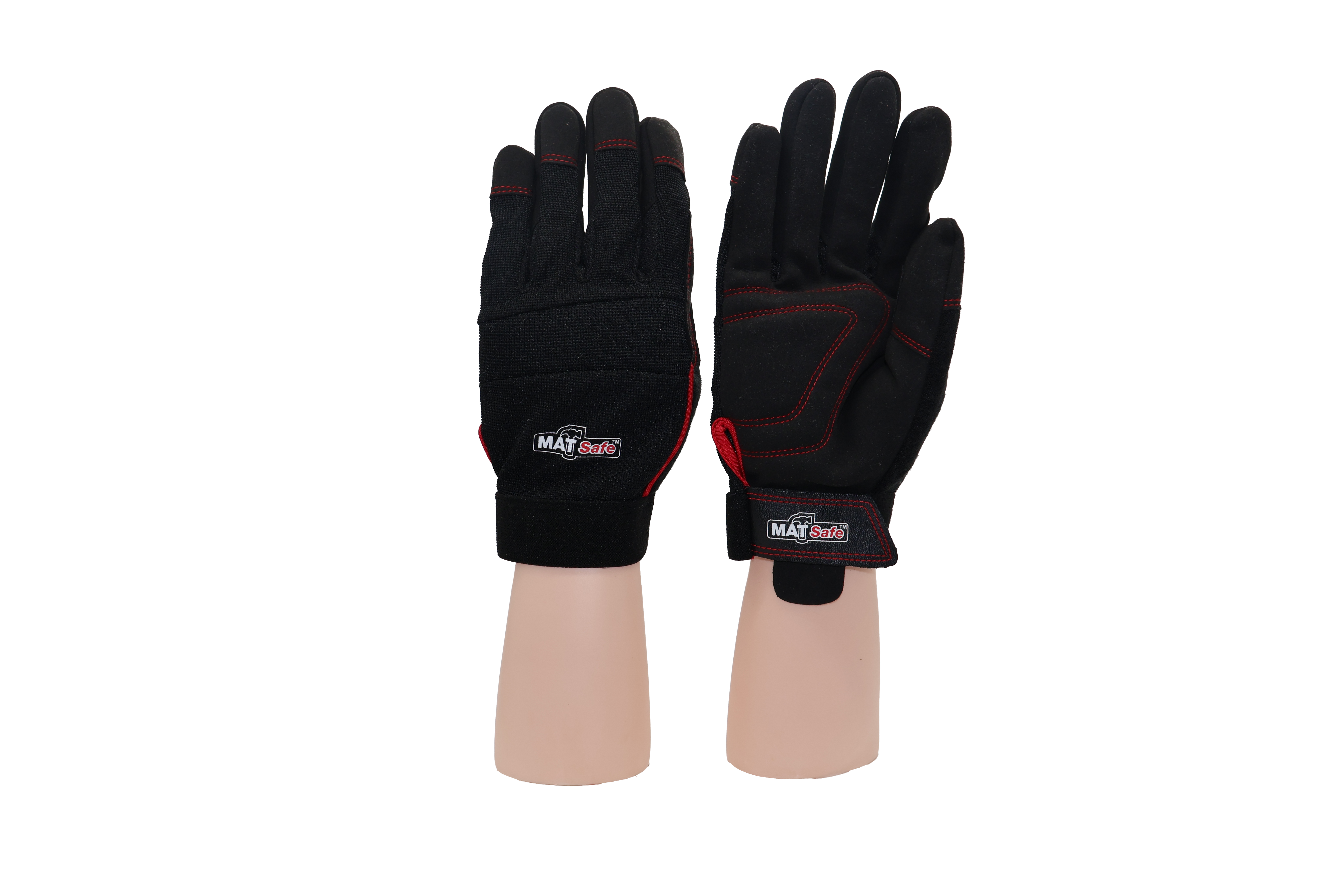 Matsafe Glove Nubuck Leather Xl WAN5010 in Tools