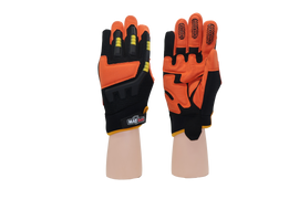 Matsafe Glove Impact Silicone Finger Xl WAN5025 in Tools