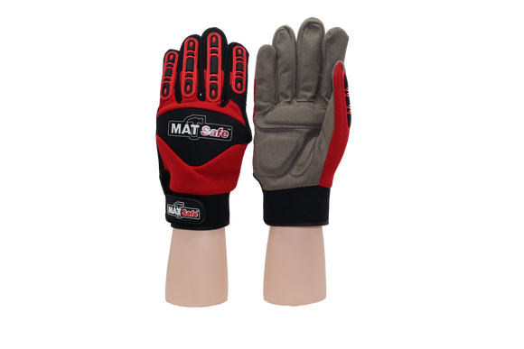 Matsafe Glove Impact Eva M WAN5030 in Tools