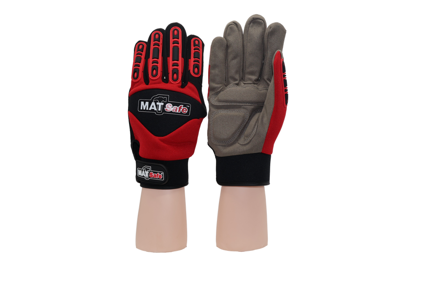 Matsafe Glove Impact Eva L WAN5035 in Tools