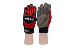 Matsafe Glove Impact Eva Xl WAN5040 in Tools