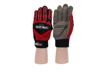 Matsafe Glove Impact Eva Xl WAN5040 in Tools