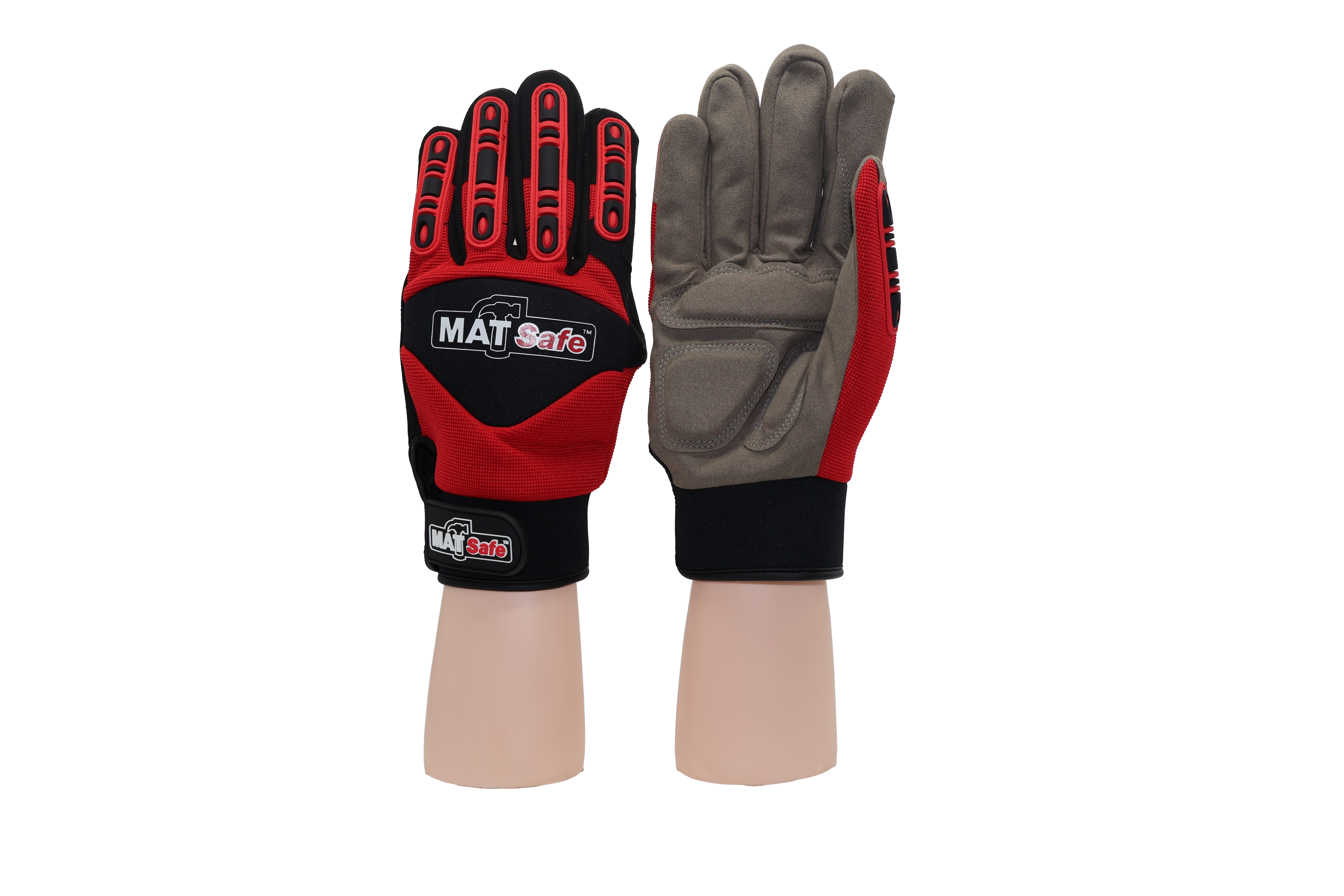 Matsafe Glove Impact Eva Xl WAN5040 in Tools