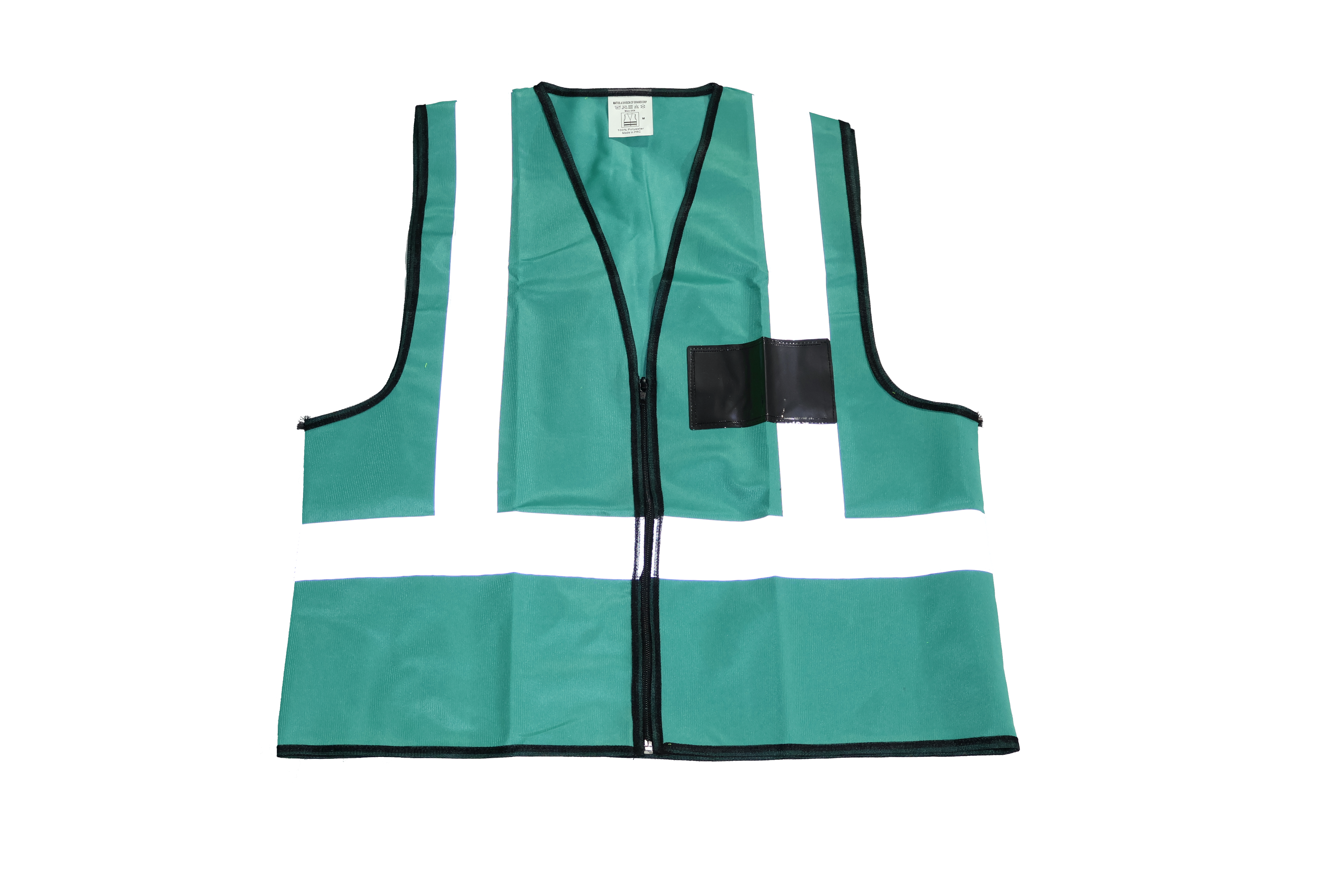 Matsafe Waistcoat Economy Dark Green XLarge SAB1325 in Tools